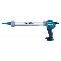 Makita DCG180ZB hermetiko išspaudėjas 600 ml